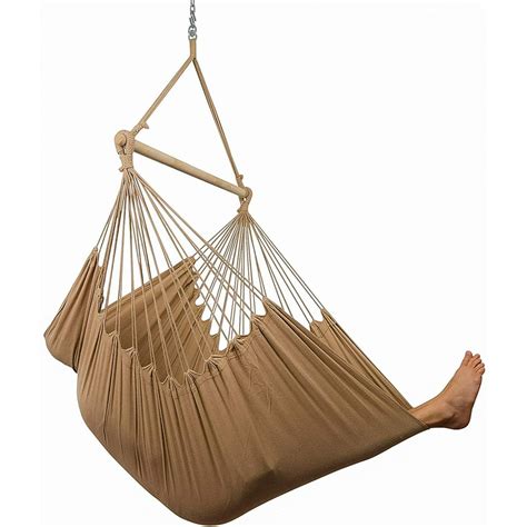 Xxl Hammock Chair Swing By Hammock Sky Includes Hanging Hardware And