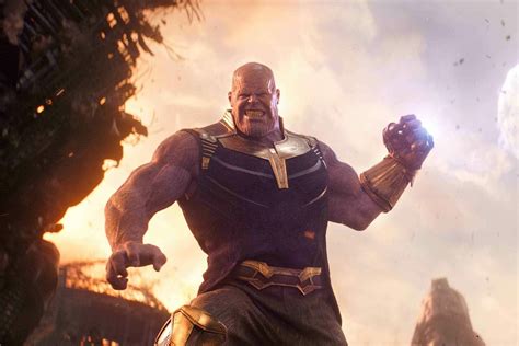 An unprecedented cinematic journey ten years in the making and spanning the entire marvel cinematic universe, marvel studios' avengers: Infinity War: MCU Directors Make Heartbreaking Reveals - GIQUE