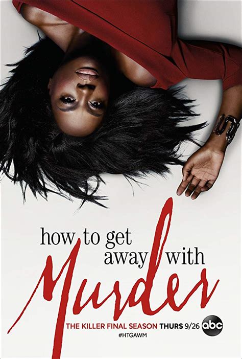 How To Get Away With Murder 6x14 Annalise Keating Is Dead Review