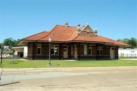 Nacogdoches Railroad Depot All You Need To Know Before You Go