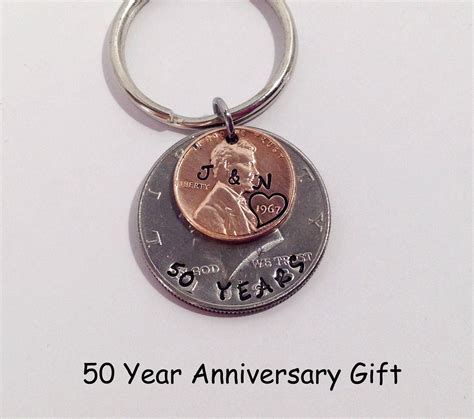 50th Anniversary Gifts Anniversary Gift 50th Wedding Etsy
