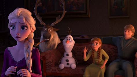 While you know that elsa will freeze the entire world over in the third movie. Frozen 3 Release Date: Will there be a Third Frozen Movie ...