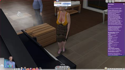 Real Time Body Physics Page 10 Downloads The Sims 4 Loverslab
