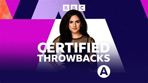 Bbc Asian Network Asian Network Certified Throwbacks With Dj Nish