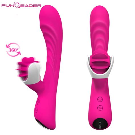 Rabbit Vibrator Sex Toys For Women Vibrating Dildo Butterfly Vibrator