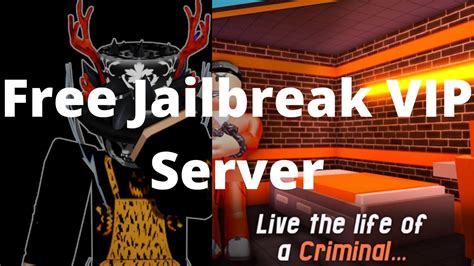 Jailbreak Free Vip Server Roblox Toy Code Giveaway Youtube