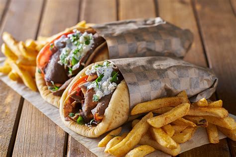 Of Our Favourite Shawarma Places In Cairo Cairo Guide To Cairo