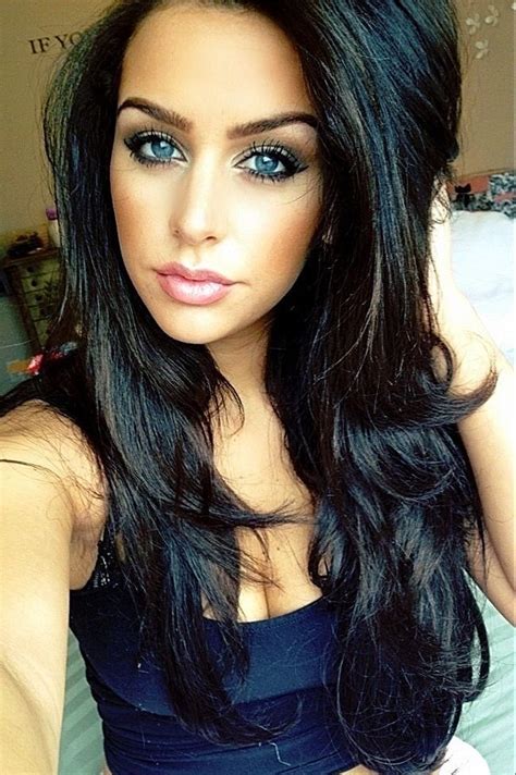 Pin On Simply Hot Brunettes