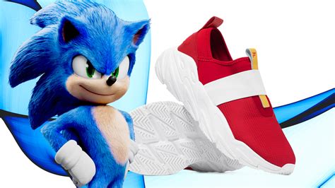 Sonic Sneakers So Rad Theyre Already Gone Cat With Monocle