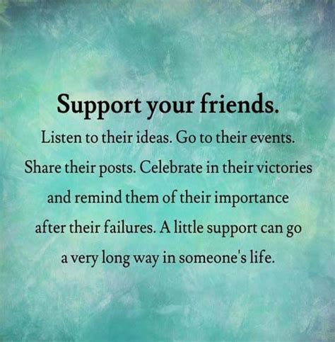 Quotes About Friendship And Support 04 Quotesbae