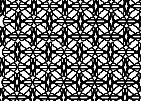 Black Geometric Pattern 3 Free Stock Photo Public Domain Pictures
