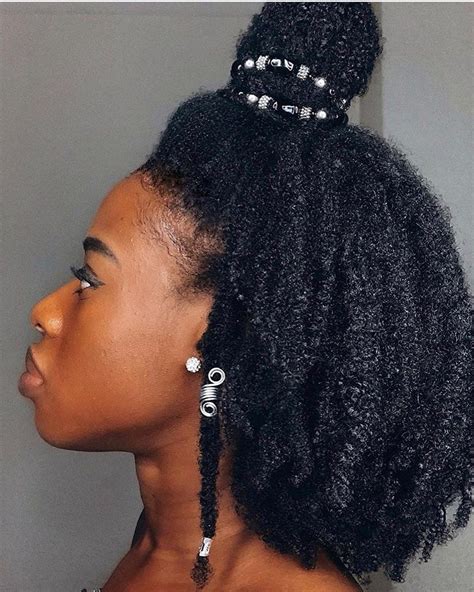 go natural with 30 mesmerizing hairstyles natural hair styles hair styles natural afro