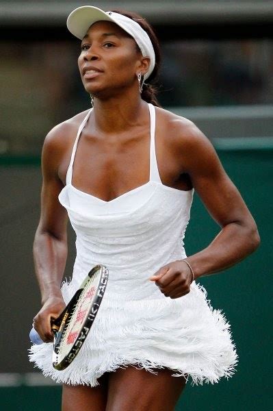 Venus Williams Biography And Beautiful Brand New Images