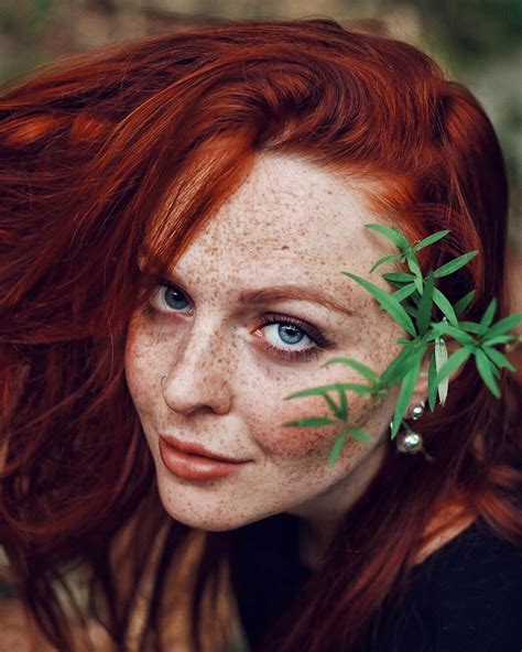 Pin By Папкина Дочка On Рыжеволосые Баньши Redhead Beautiful Freckles Red Hair Woman Redheads
