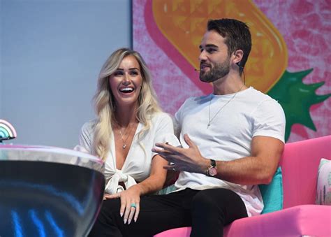 Which couples are still together after leaving the villa? What the Love Island final is actually like, according to a finalist - and what happens after ...