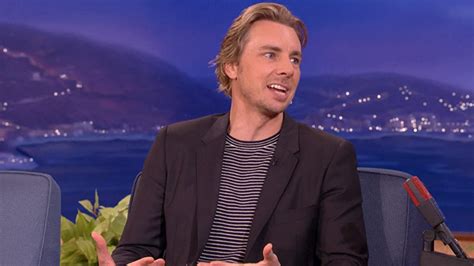 Dax Shepard On Esquiremagph