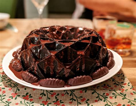 It isn't cheap but will last forever and works spoon into a buttered and floured bundt tin or cake tin. Made an orange chocolate Bundt cake for Christmas! So good ...
