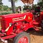Mahindra Tractor 475 Price In India