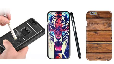 Top 10 Best Cool Iphone 6 Cases