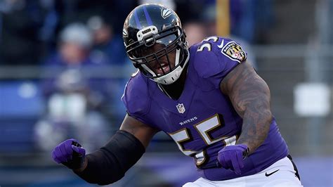 despite loss of haloti ngata ravens and linebacker terrell suggs have unfinished business
