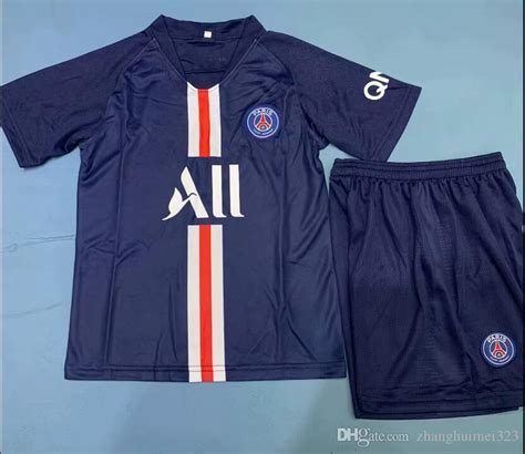 The new psg uniform has a clear inspiration from the world of basketball, specifically in the chicago bulls of michael jordan and company. Psg New Kit 2022