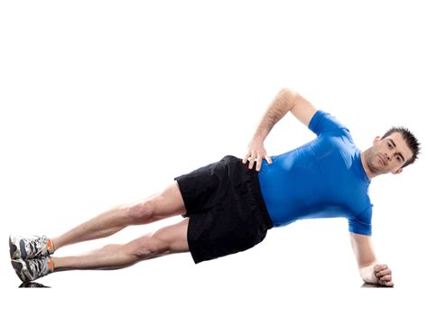 Top Benefits Of Plank Exercise And Correct Postures For Weight Loss