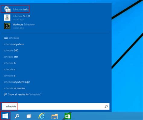 Task view is a virtual desktop manager that allows you to quickly switch between all of your open apps on multiple desktops. 4 Ways to Open Task Scheduler on Windows 10