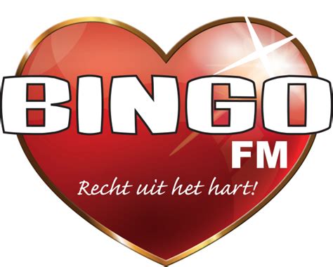 Bingo Fm 1077 Fm Utrecht Netherlands Free Internet Radio Tunein