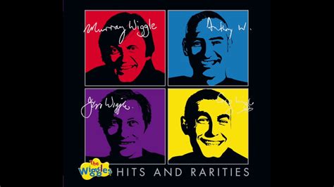 30 The Wiggles Radio Show Episode The Comedy Show Episode Youtube