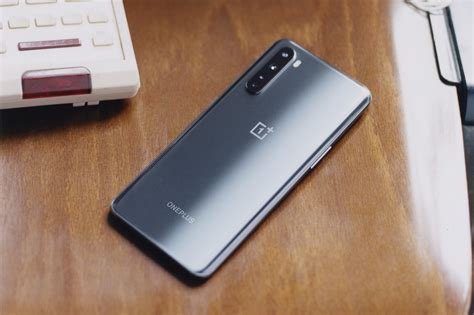 Oneplus Nord Is The High End Smartphone Worth Its Mid Range Price
