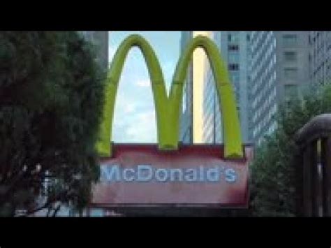 Mcdonalds Sues Former Ceo Steve Easterbrook Youtube