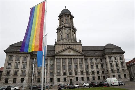 germany s top court orders third gender option on birth certificates gephardt daily