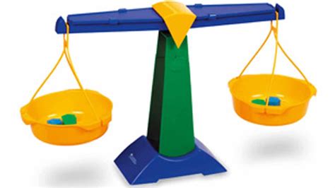 Pan Balance And Bucket Balance By Learning Resources Uk Youtube