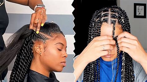 Braid Hairstyles For You To Rock This Season Sisi Couture