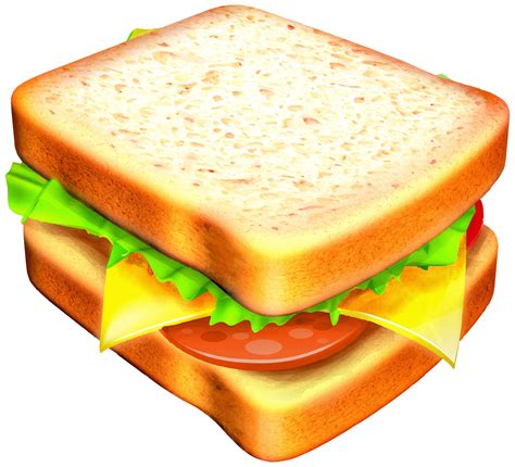 Sandwich Clipart 20 Free Cliparts Download Images On Clipground 2024