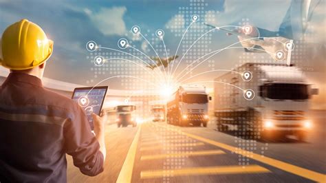 Four Ways To Improve Fleet Productivity With Telematics