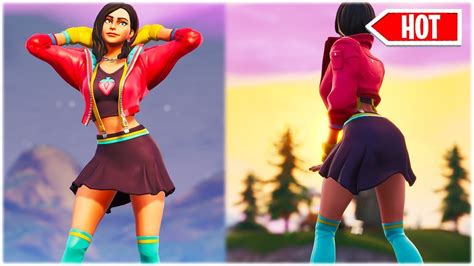 Rox Skin Fortnite Posted By Christopher Sellers