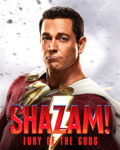 Shazam 2 Director Reacts To Box Office Flop The Direct