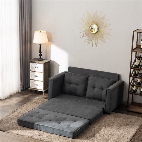 Small Fold Out Sofa Bed Sectional Sofas Bed With Fold Out Twin Sleeper