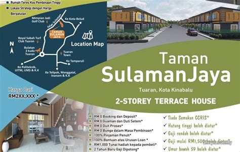 Can differ from estimated prices taman barus jaya tuaran. Taman Sulaman Jaya - Tuaran, Sabah - Photo #2