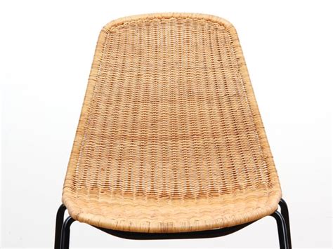 The chair is of a very small size so would be ideal for a child. Basket Chair, New Edition For Sale at 1stdibs