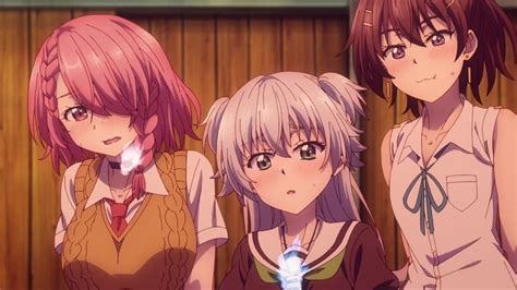 Dokyuu Hentai HxEros 1 Sezon 5 Bölüm Anime izle 1080p full izle
