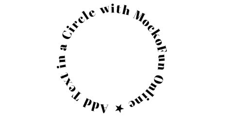 Free Online Logo Maker 😎 Mockofun
