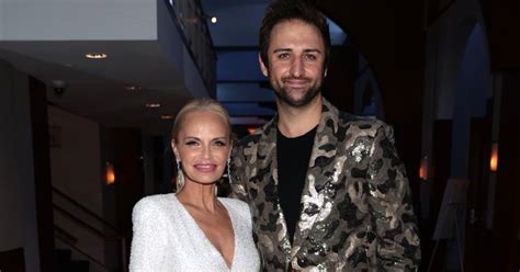 who is kristin chenoweth s fiancé here s everything you need to know