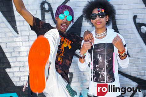Ayo And Teo On Mastering The Viral Dance Culture And Hip Hop Success