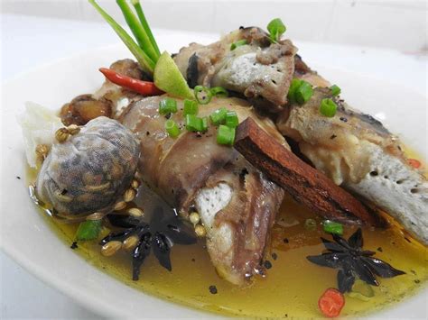 bumbu sop kerbau