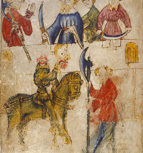 The 7 Most Famous Medieval Knights History Hit