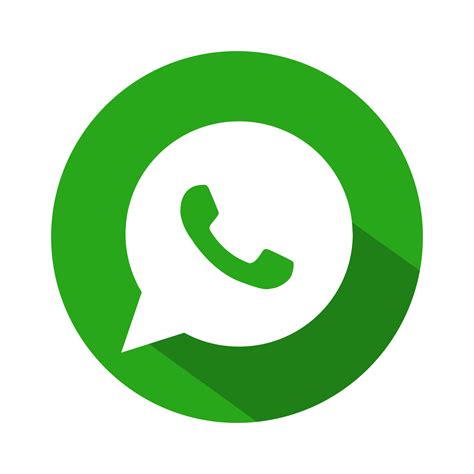 Whatsapp Png Icône Transparente 18819288 Png