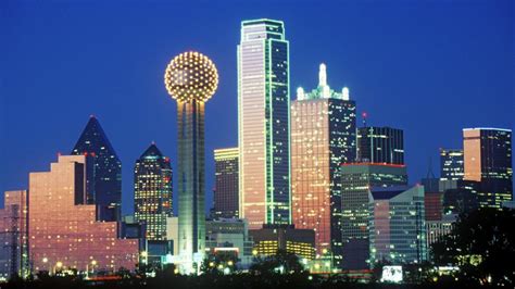Dallas Neighborhoods With The Best Nightlife Rent Blog