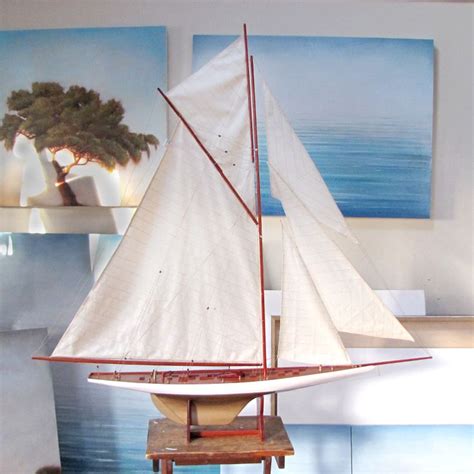 Model Ships Nautical Handcrafted Decor Blog